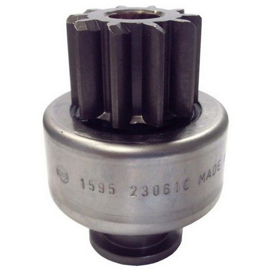 Imagem de Bendix Impulsor de Partida John Deere 1550 7820 10 Dentes - ZEN1595