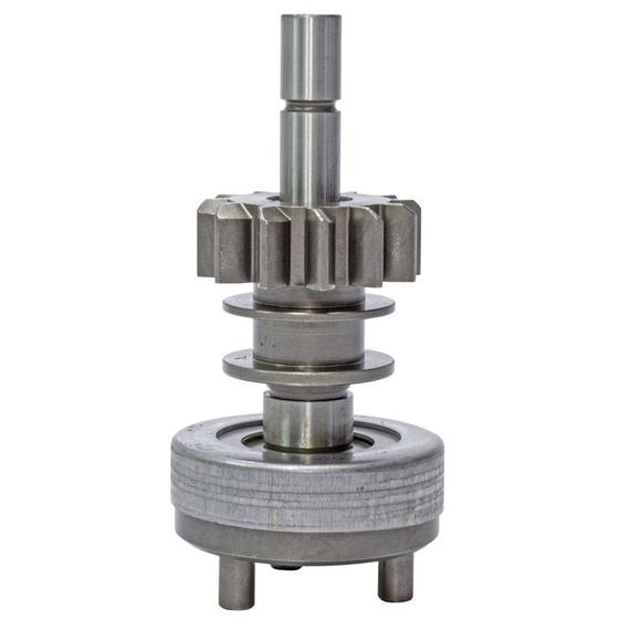 Imagem de Bendix Impulsor de Partida Onix 1.0 Turbo Tracker 1.0 1.2 Turbo após 2020 - 12 Dentes - ZEN1966