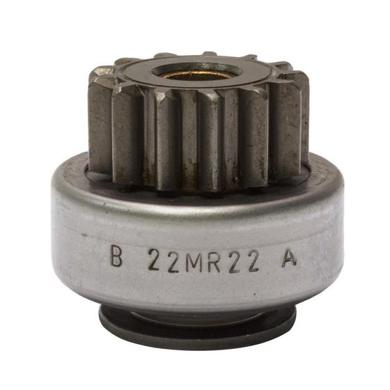 Imagem de Bendix Impulsor de Partida Renault Captur Duster Oroch 1.3 Turbo após 2021 13 Dentes - Delco Remy - 61012853