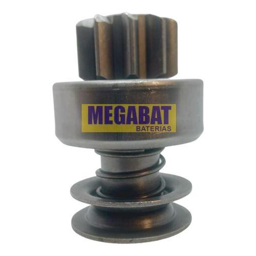 Imagem de Bendix impulsor de partida (trator/empilhadeira) r24