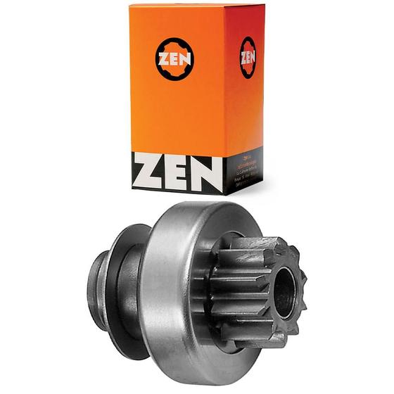 Imagem de Bendix Impulsor Partida Gm Corsa 1.0 1.4 94 a 2012 ZEN 0747