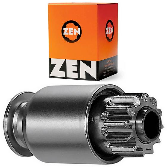 Imagem de Bendix Impulsor Partida Trator Empilhadeira Case 42MT