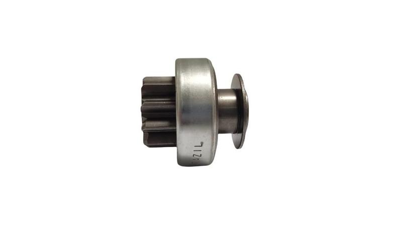 Imagem de Bendix motor partida - master 2.5 7701049499