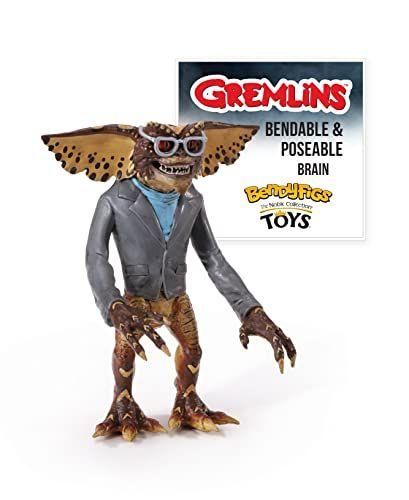 Imagem de BendyFigs Gremlins Cérebro