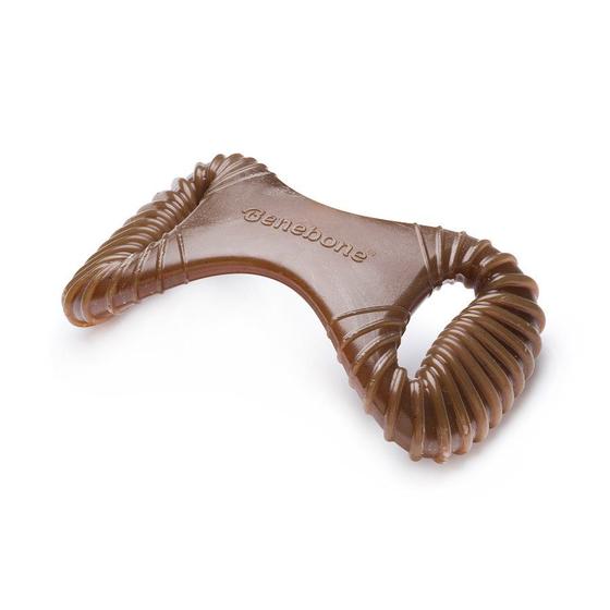 Imagem de Benebone Dental Chew Amendoim - P