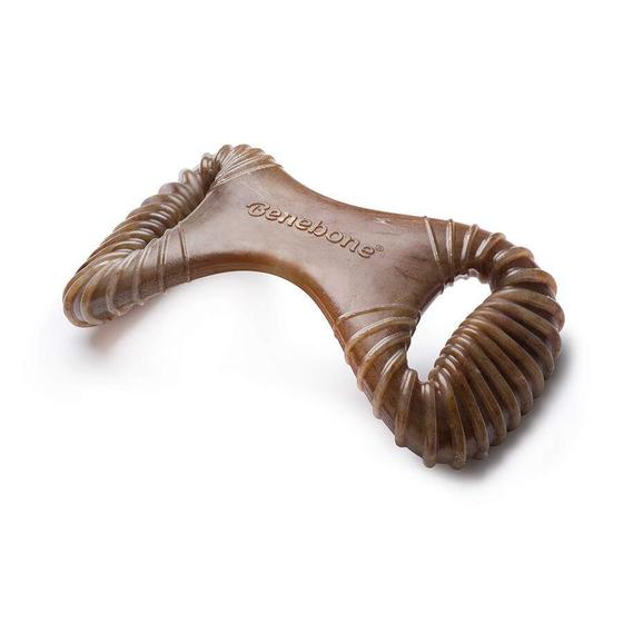 Imagem de Benebone Dental Chew Bacon - M