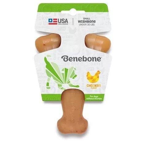 Imagem de Benebone Wishbone Frango Pequeno