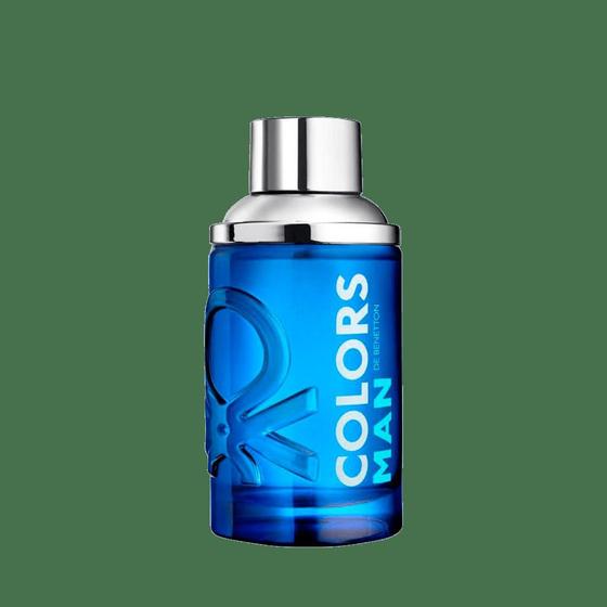 Imagem de Benetton United Colors Man Blue 60ml