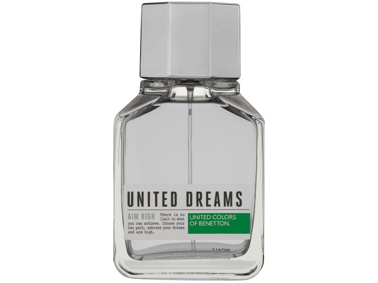 Imagem de Benetton United Dreams Aim High