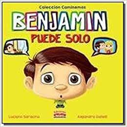 Imagem de Benjamin Puede Solo