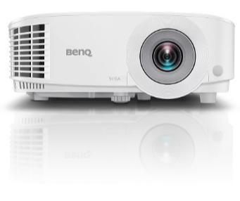 Imagem de BenQ MS550