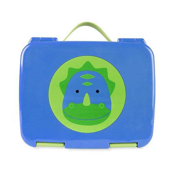 Imagem de Bento Box Skip Hop Zoo Lancheira (3+)