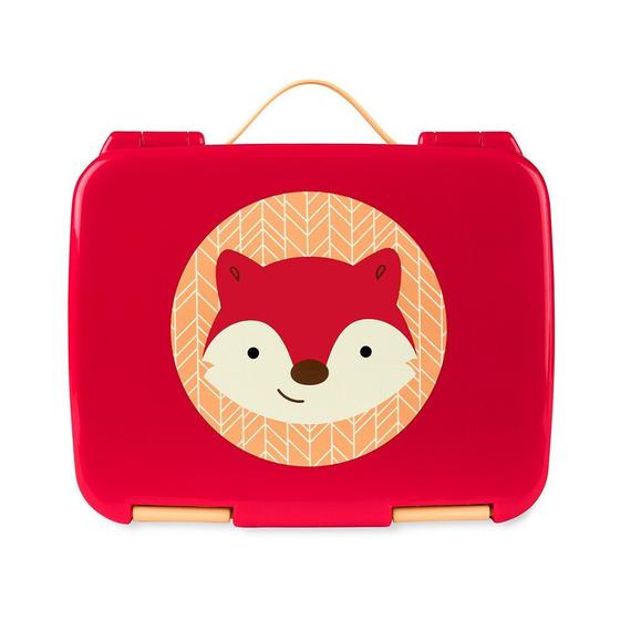 Imagem de Bento Box Skip Hop Zoo Lancheira (3+)