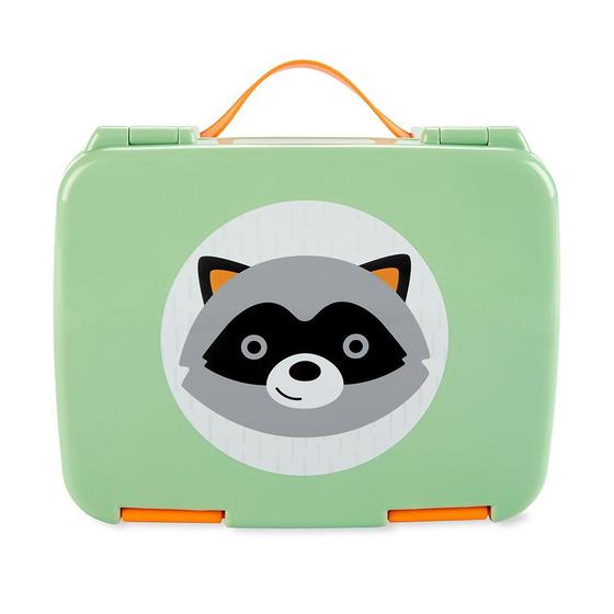 Imagem de Bento Box Skip Hop Zoo Lancheira (3+)