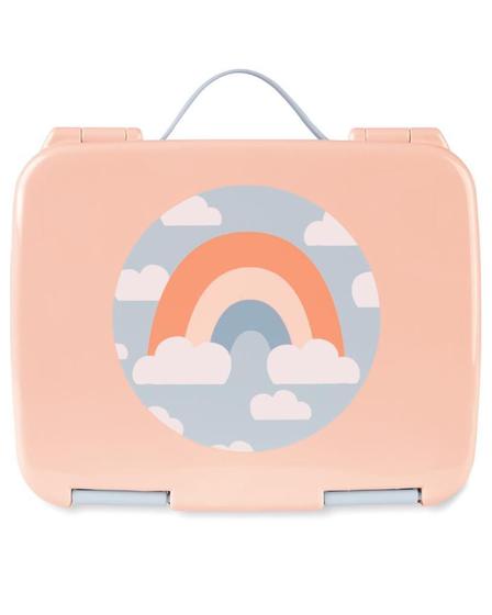 Imagem de Bento Box Spark Style Arco Iris - Skip Hop