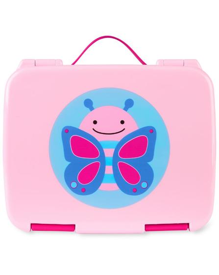 Imagem de Bento Box Spark Style Borboleta - Skip Hop