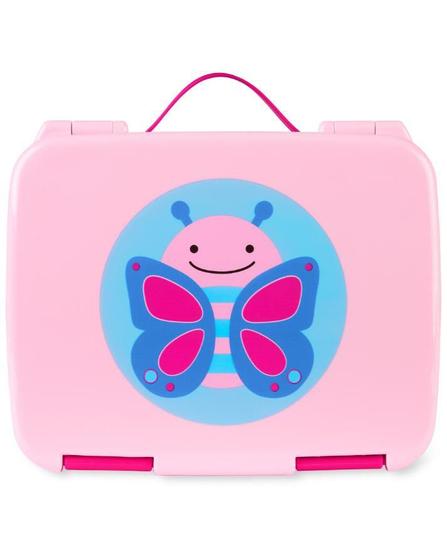 Imagem de Bento Box Spark Style Borboleta - Skip Hop