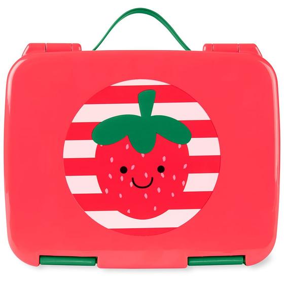 Imagem de Bento Box Spark Style Morango Skip Hop