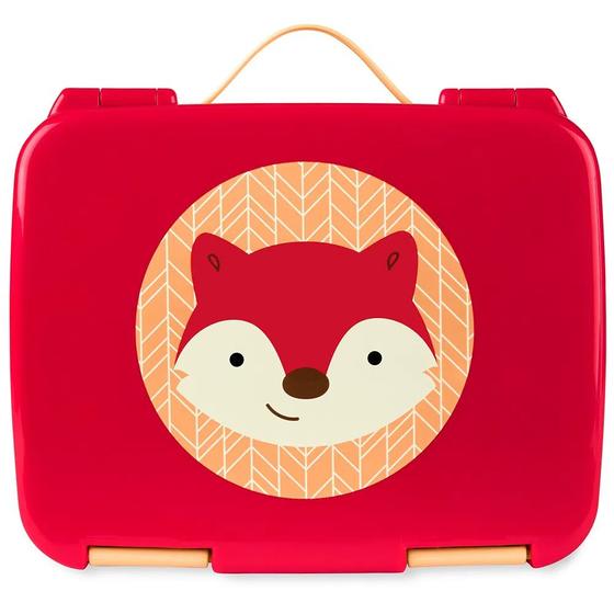 Imagem de Bento Box Zoo Raposa - Skip Hop