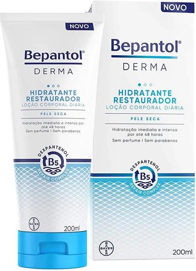 Imagem de Bepantol Derma 200ml