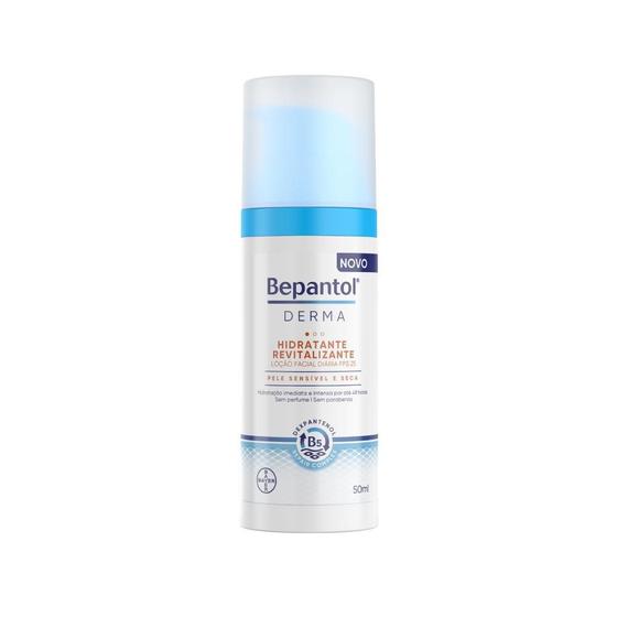 Imagem de Bepantol Derma Lc Revit F25 50Ml