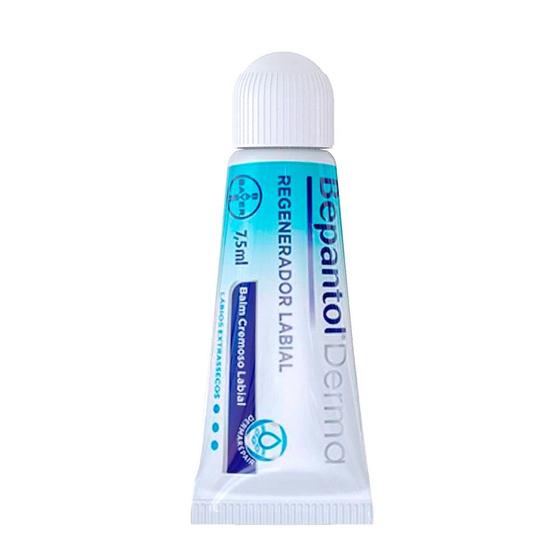 Imagem de Bepantol Derma Regenerador Labial 7,5ml