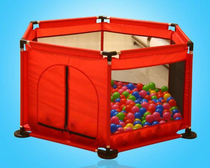 Berço Chiqueirinho Infantil Cercadinho Portátil Bebê Menor preço em Berço Chiqueirinho Infantil Cercadinho Portátil Bebê
