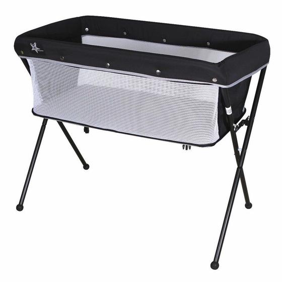 Berço Co-leito Bari Portátil Galzerano é ruim? Berço Co-leito Bari Portátil Galzerano é boa?