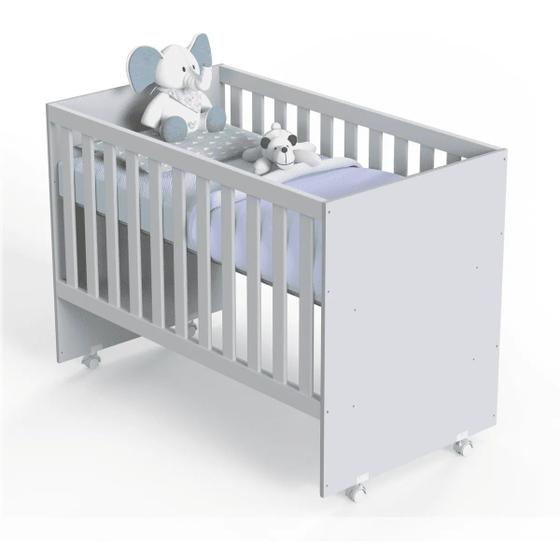 Berço Mini Cama Gabi Carolina Baby Menor preço em Berço Mini Cama Gabi Carolina Baby