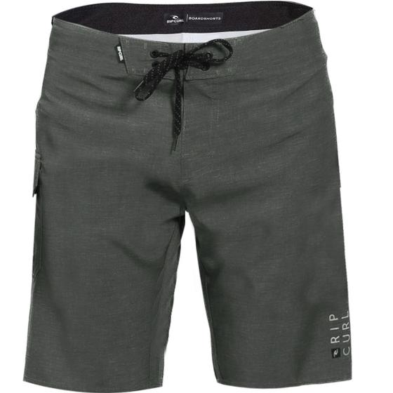 Imagem de Bermuda Água Rip Curl Dawn Patrol 20 Black Heather