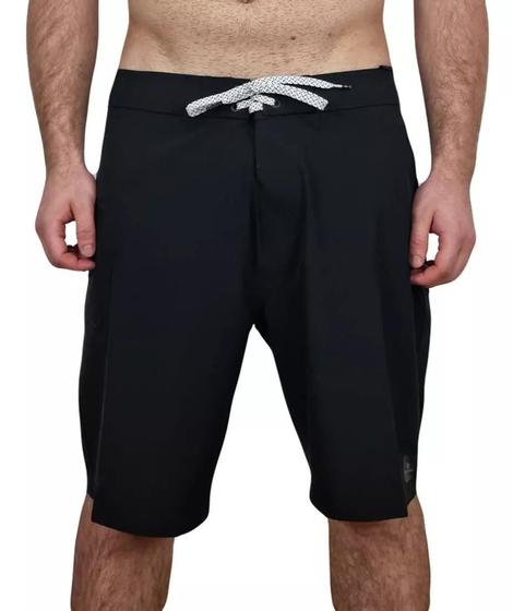 Imagem de Bermuda agua rip curl mirage core 20 black 