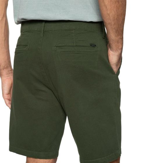 Imagem de Bermuda Aramis Masculina Chino Color Nova Essencial