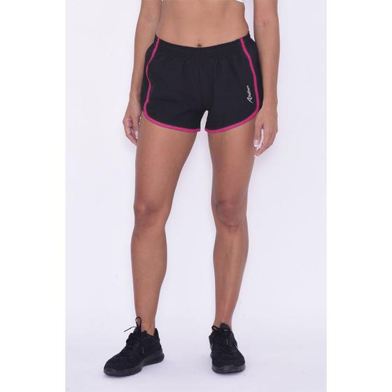 Imagem de Bermuda Authen Sprint Pusher Liso