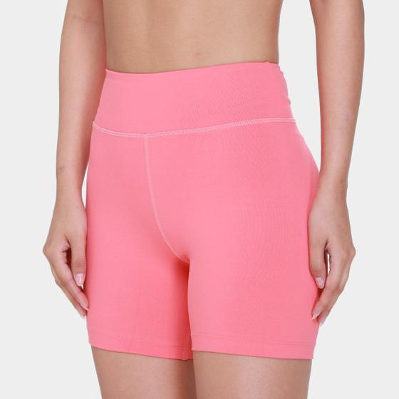 Bermuda Biker Fila Life II Feminina