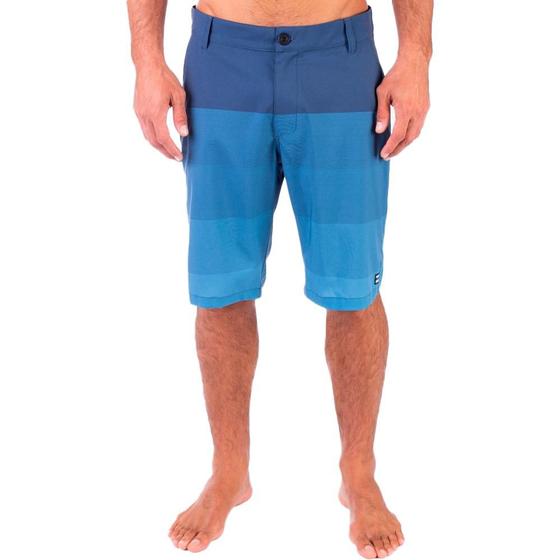 Imagem de Bermuda Billabong Crossfire IV Masculina Marinho