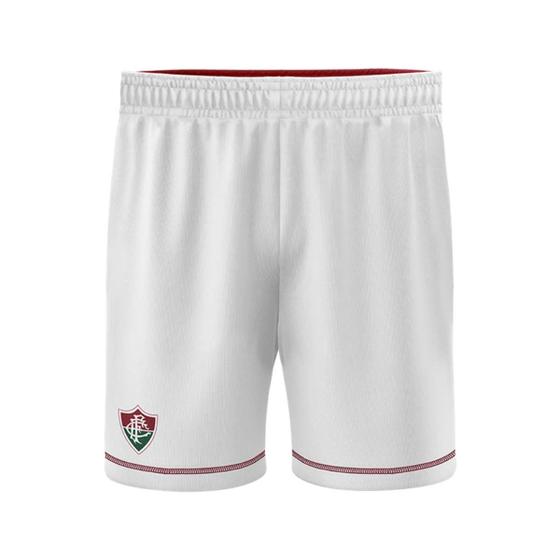 Imagem de Bermuda Braziline Fluminense Taça - Masculina