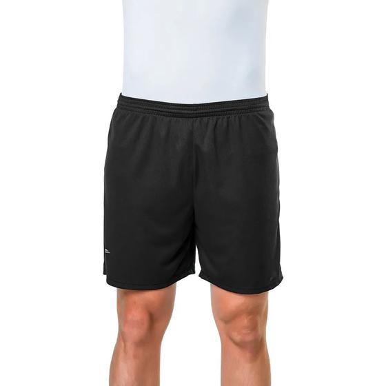 Imagem de Bermuda Calção Básico Esportivo Profissional Para Futebol
