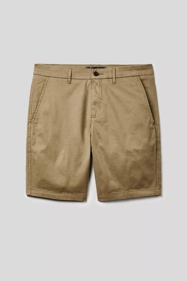 Imagem de Bermuda Chino Oficina Reserva Khaki