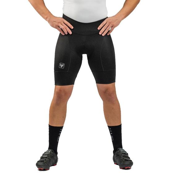 Bermuda ciclismo masculina Free Force Start forro Invert Air Menor preço em Bermuda ciclismo masculina Free Force Start forro Invert Air