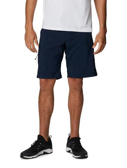 Imagem de Bermuda Columbia Masculina Silver Ridge Utility Azul Marinho