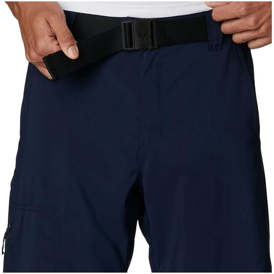 Imagem de Bermuda Columbia Silver Ridge Utility Collegiate Navy