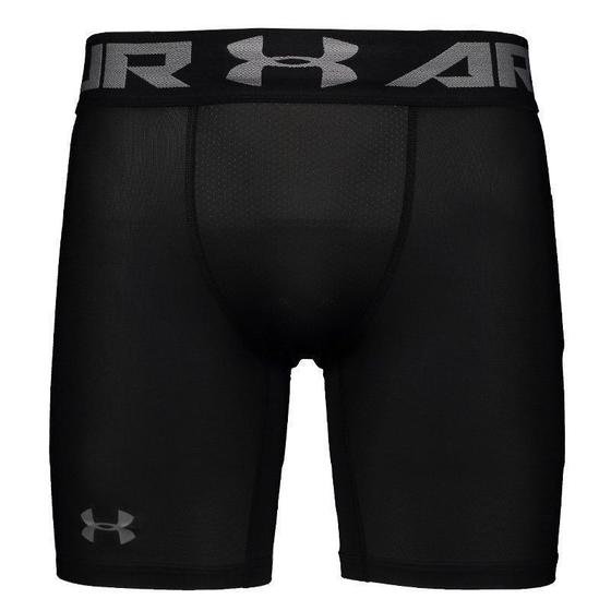 Bermuda de Compressão Under Armour Heatgear 2.0 Menor preço em Bermuda de Compressão Under Armour Heatgear 2.0
