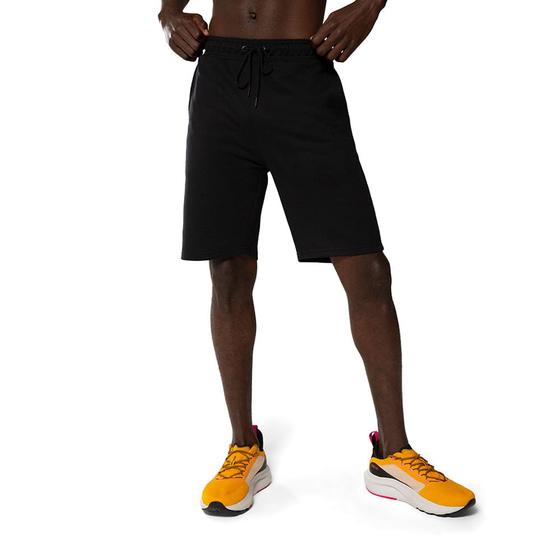 Bermuda de Moletom Olympikus Masculina é boa?