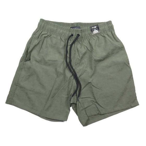 Imagem de Bermuda Elástico Reef Short Cupo Like Banzi Verde