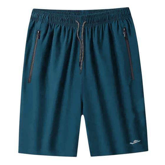 Bermuda Elite Store Plus Size Masculina Imagem de Bermuda Elite Store Plus Size Masculina