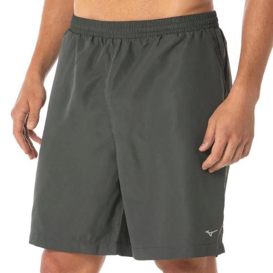Bermuda Esportiva Mizuno Energy 7 Masculina Para Treino Menor preço em Bermuda Esportiva Mizuno Energy 7 Masculina Para Treino
