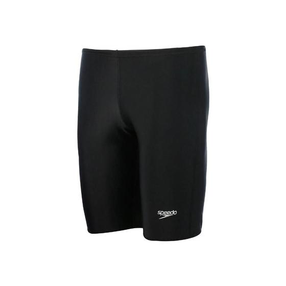 Imagem de Bermuda Esportiva Speedo Xtra Preto - Masculino