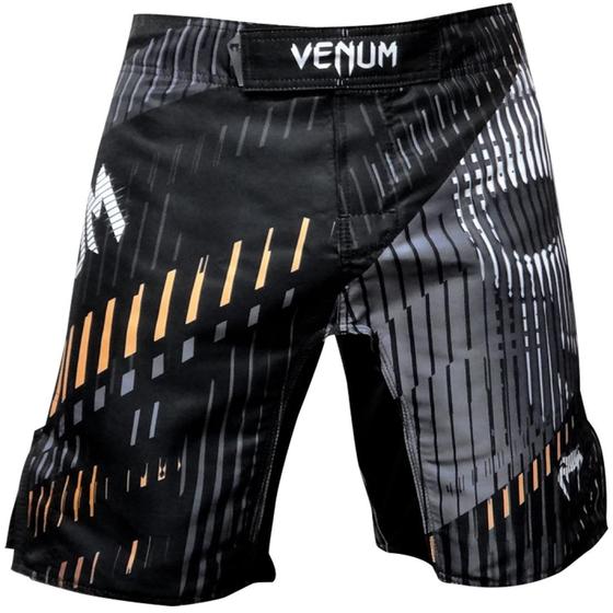 Imagem de Bermuda Fight Venum Skull FX Dark