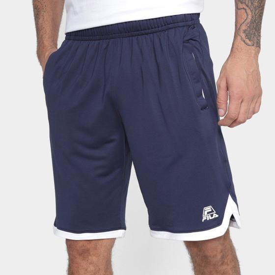 Imagem de Bermuda Fila Hoops Masculina