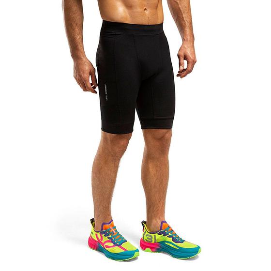 Imagem de Bermuda Flex Compression Olympikus Masculina